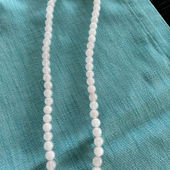 Yoga Mala Baby pink colour - Picture 3 of 3